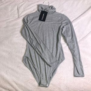 pretty little thing bodysuit